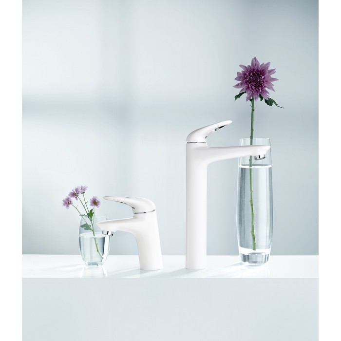 Смеситель Grohe Eurostyle New 23570LS3 для раковины