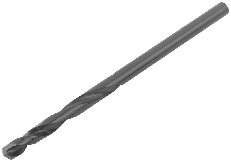 Сверло по металлу Special HSS-G 4х75/38мм (уп.10шт) Cutop 54-946