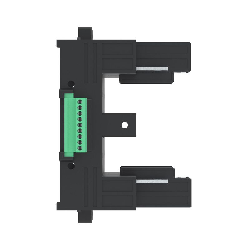 Основание втычное заднее подкл. для MNX125/160 3P YON TDM-MNX160-3P-R