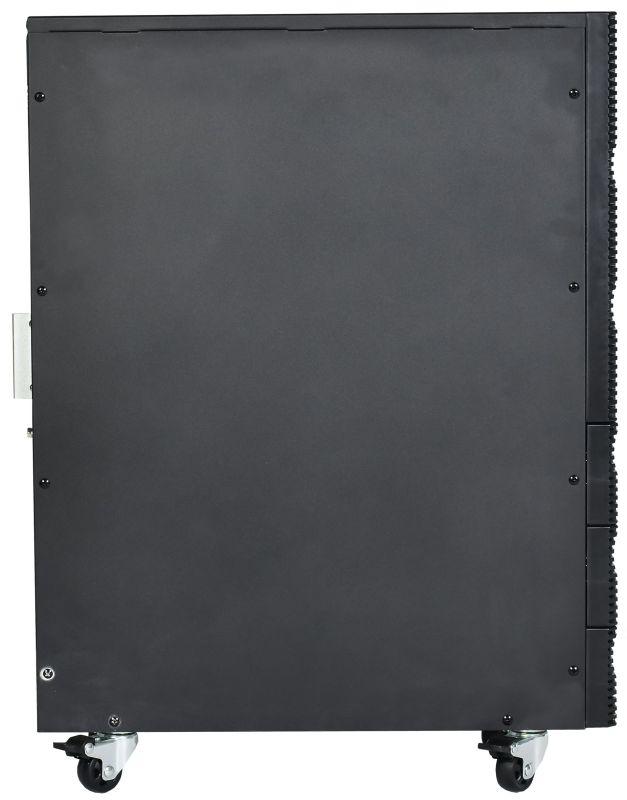 Источник бесперебойного питания ELECTRA OT 6кВ.А/6кВт LCD 192-240В DC с АКБ 16х7А.ч ITK EOT-0006KVA-1-016