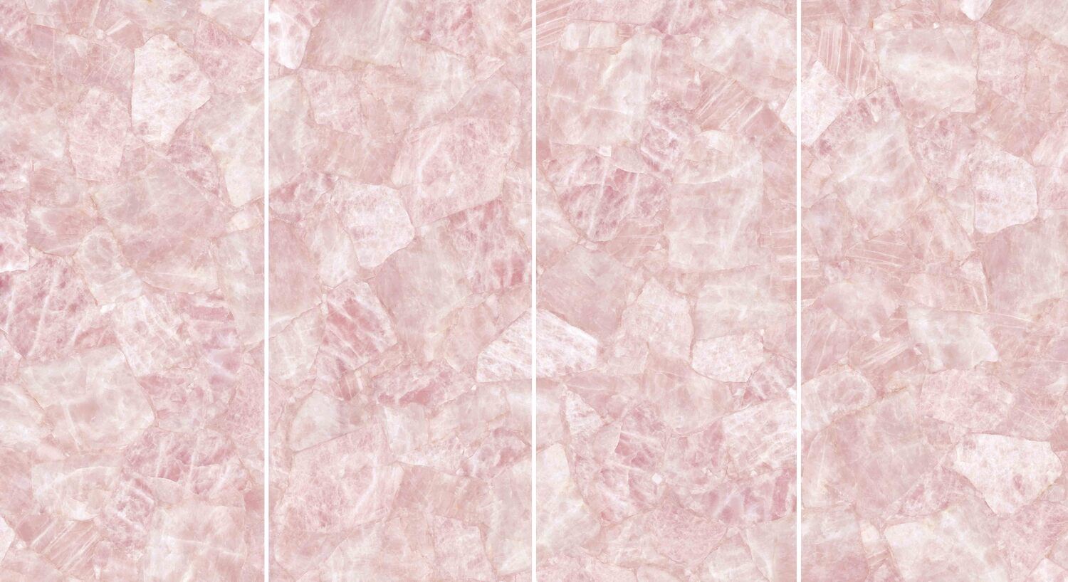 Rosa Crystal 120x260 Polished (6 мм)