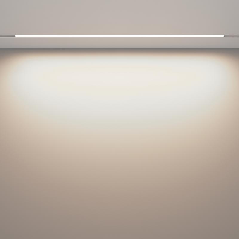 Светильник трековый 30Вт 4000К Maytoni TR030-2-30W4K-W