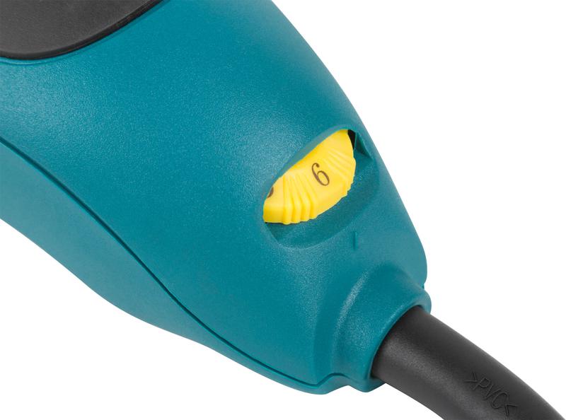 Инструмент многофункциональный 300Вт 15000-22000ход/мин FIT 80565