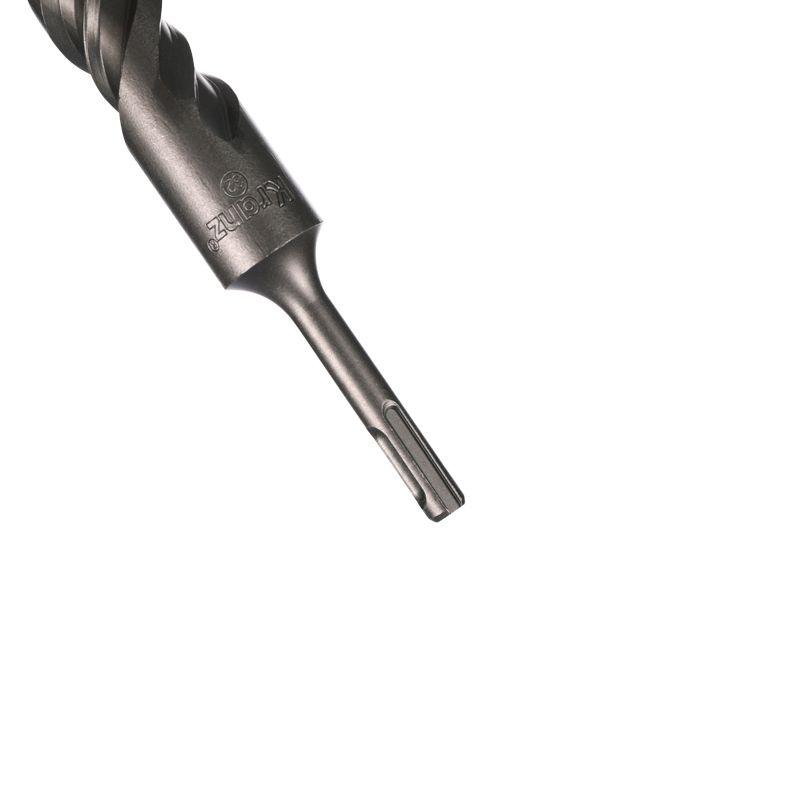 Бур по бетону 32х400х340мм SDS PLUS Kranz KR-91-0844