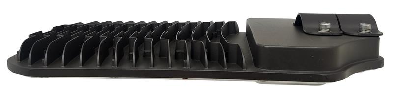 Светильник светодиодный PSL 05-2 150Вт 5000К GR IP65 ДКУ уличн. Pro+ JazzWay 5060012