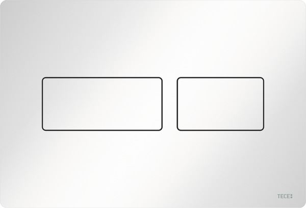 Панель смыва TECE solid 9240432 для унитаза