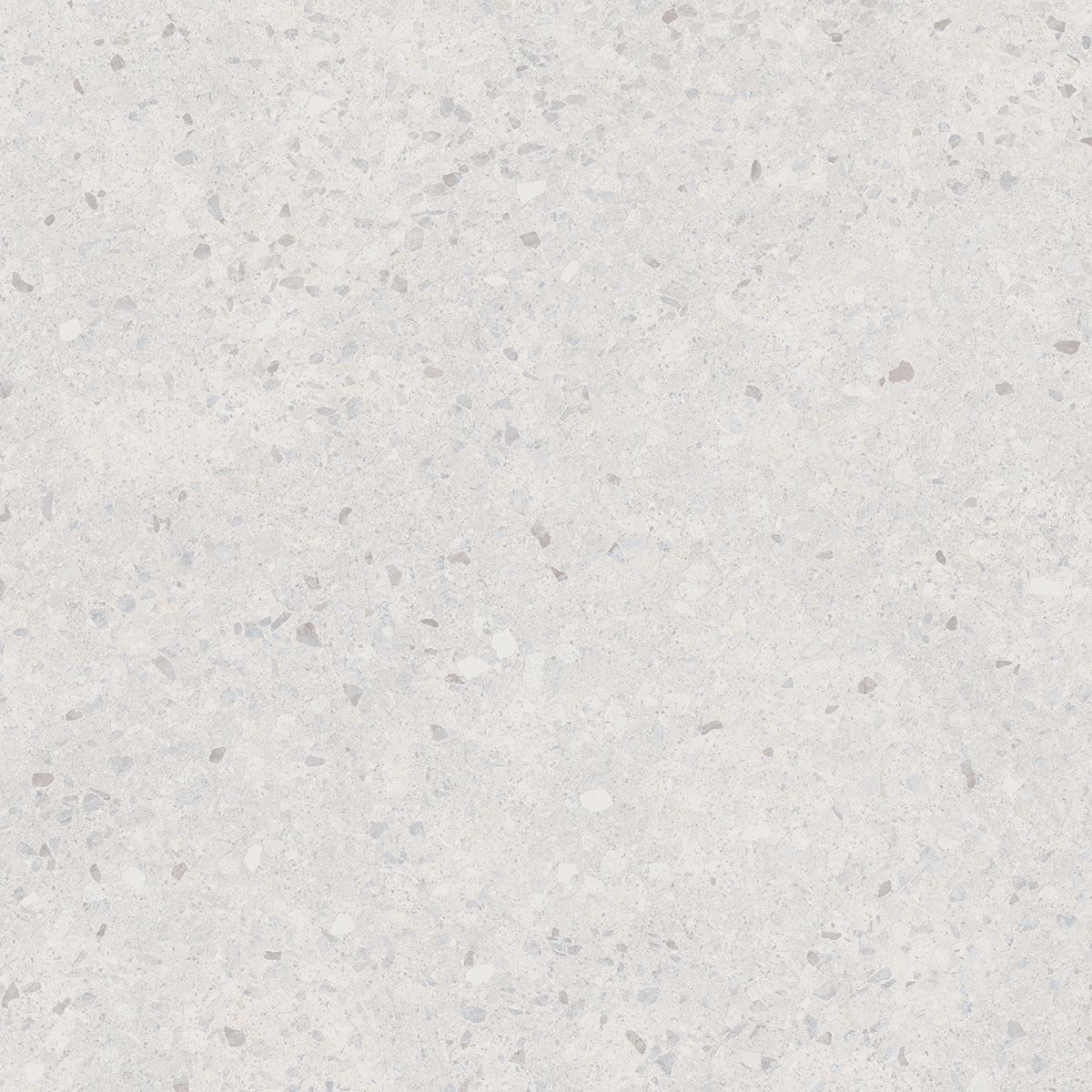 Керамогранит Терраццо серый светлый 60x60x0,9, SG632420R