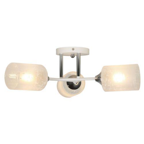 Люстра Federica 9178-303 60Вт 3хE27 модерн Rivoli Б0068438