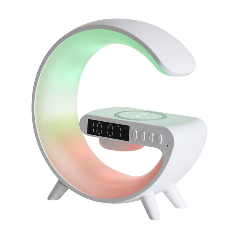 Светильник аккумуляторный Hug 3Вт RGB IP20 Freya FR6163RL-L3W