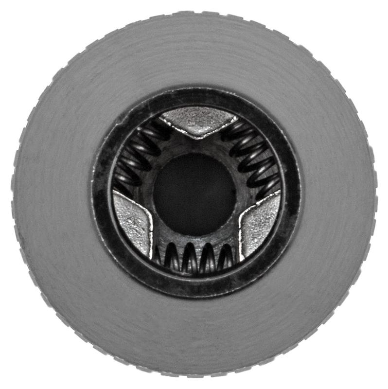 Переходник для дрели угловой с патроном 90 градусов FIT 37850