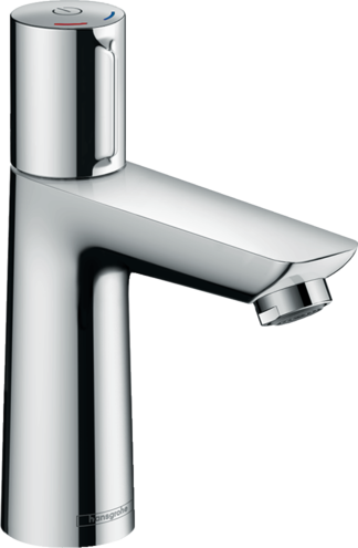 Смеситель Hansgrohe Talis Select E 71751000 для раковины