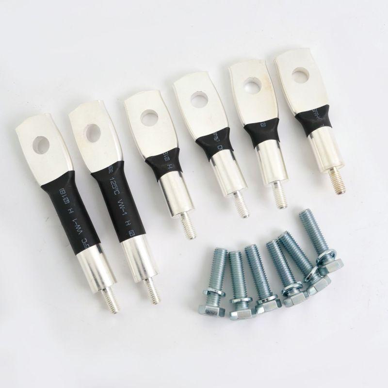 Вывод задний 4P для MNX125/160 (уп.8шт) YON RCT-MNX160-4P