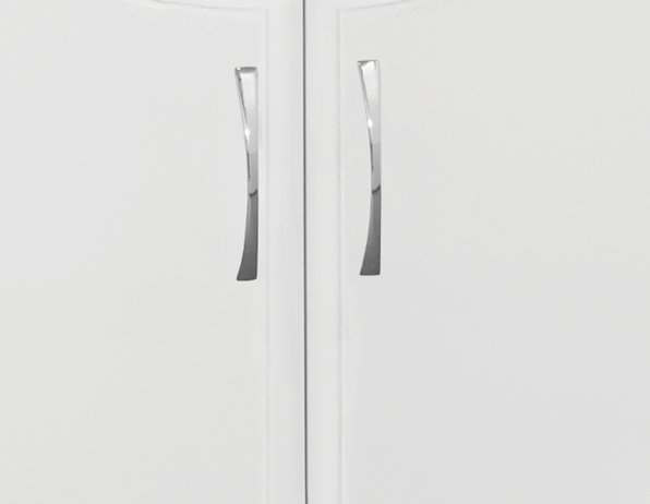 Тумба 9 под умывальник Байкал 60, Волна