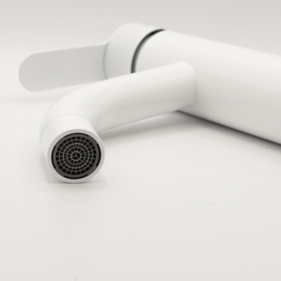 Смеситель для раковины Fmark FS8211W