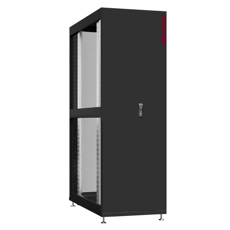 Шкаф 42U 600х1200 NS SYSMATRIX NS 6242.9530