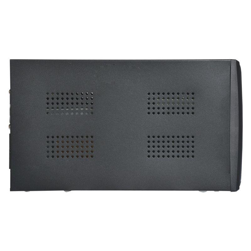 Источник бесперебойного питания ELECTRA ET 3кВ.А/1.8кВт с АКБ 4х9А.ч USB ITK EET-3000VA-1-004