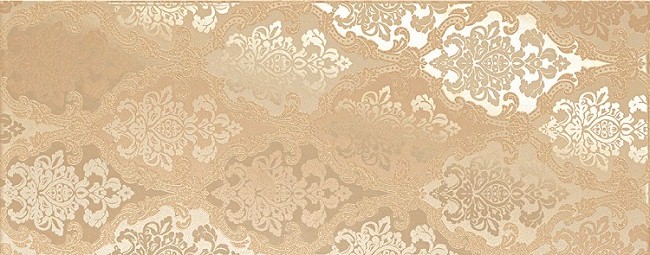 Desire Champagne Damask 20x50