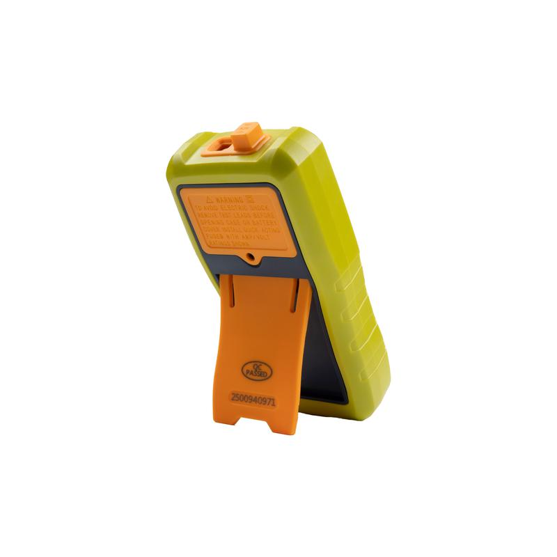 Мультиметр смарт цифровой DT131A встроен. фонарь ФАZА 5061781