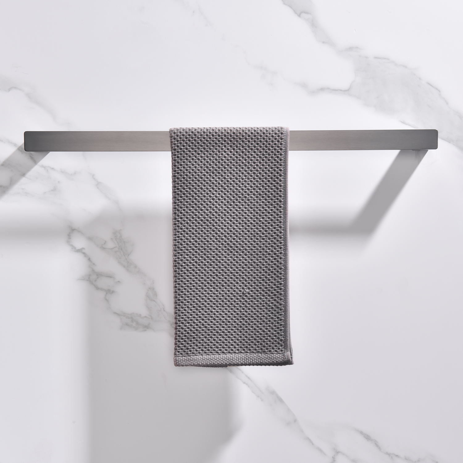 Полотенцедержатель Raglo R301.01.09, графит