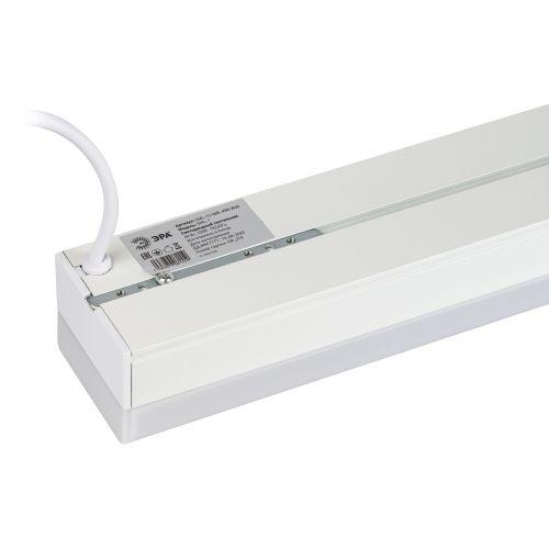 Светильник светодиодный SML-12-WB-40K-W60 60Вт 4000К 5400лм 70х1488х55мм подвесной бел. Эра Б0061020