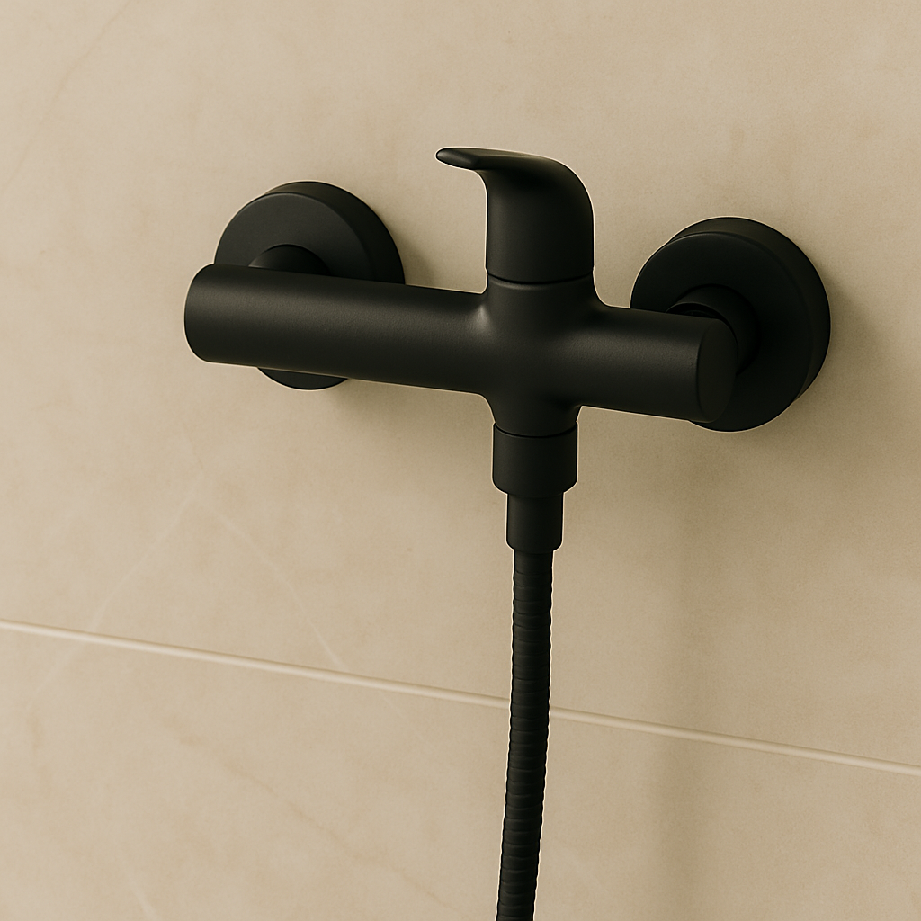 Смесители для душа