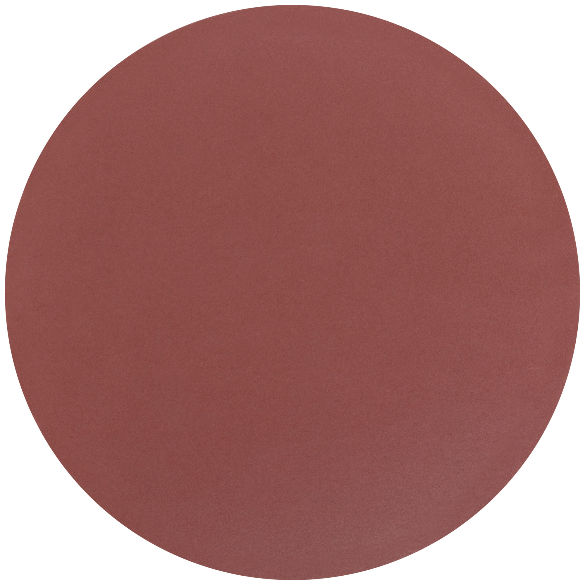 Круги шлифовальные сплошные (липучка), алюминий-оксидные, 125 мм, 5 шт.  Р 1000