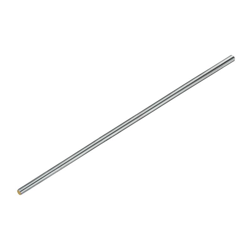 Шпилька резьбовая усилен. М16 DIN 975 L1000 класс прочн. 8.8; угол резьбы 60град. Zitar 159573