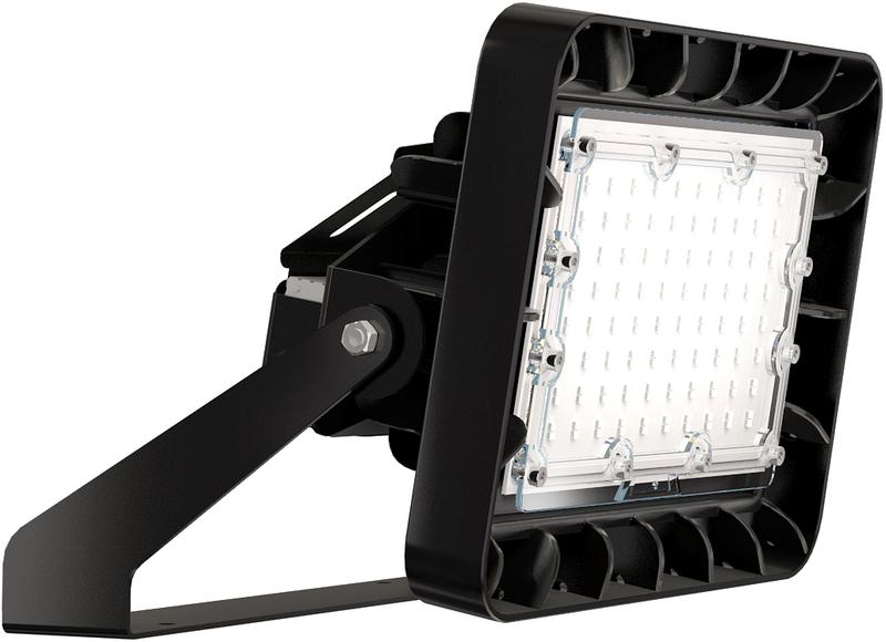 Прожектор светодиодный TL-PROM APS FL 120 750 D10 промышлен. Технологии света УТ000024002