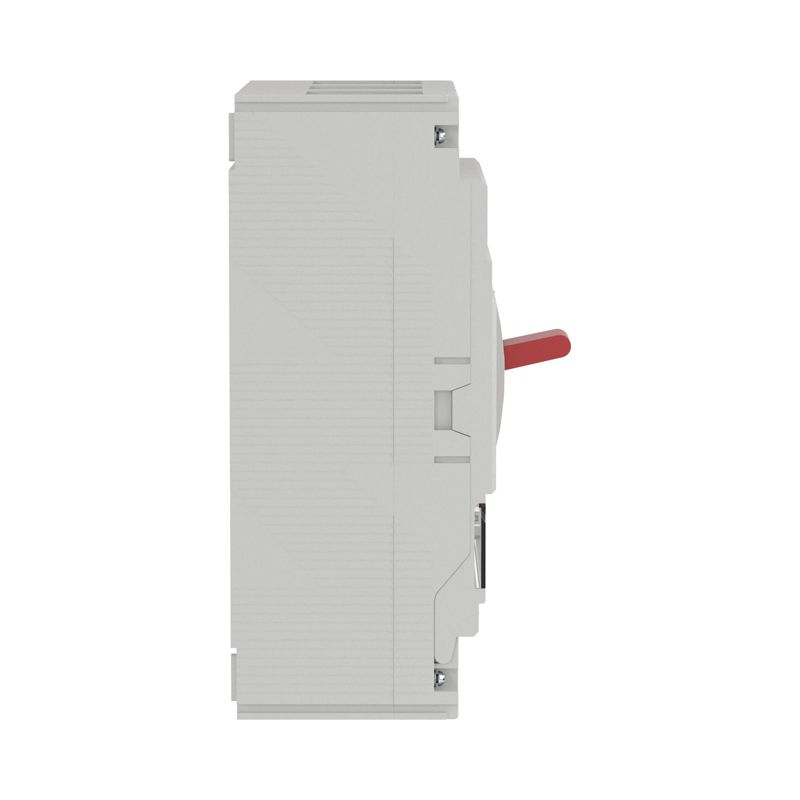 Выключатель автоматический в литом корпусе MGS800H 3P 320-800А 75кА с электронным расцепителем ETS YON MGS800H-3ETS0800