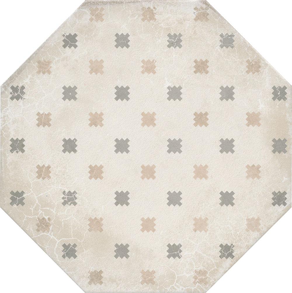 Керамогранит Пьяцетта 24х24, SG243000N