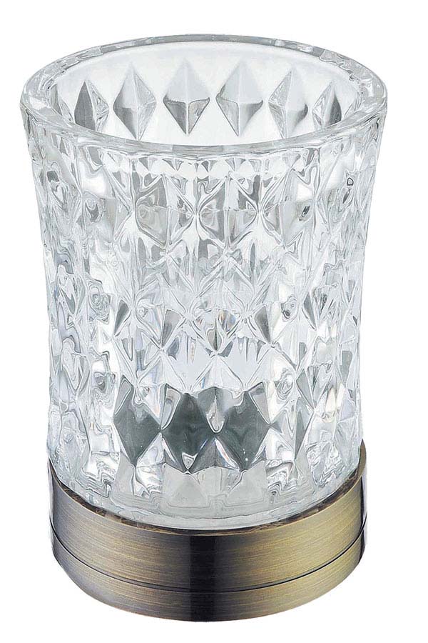 Стакан Бронза