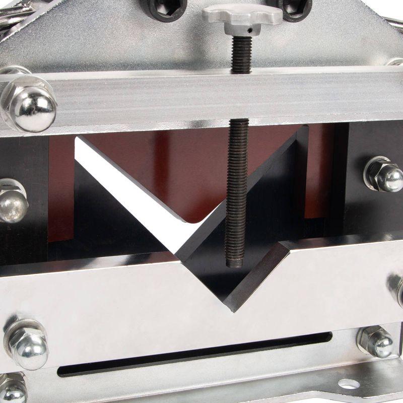 Уголкорез гидравлический УР-110 ПРОФИ КВТ 89258