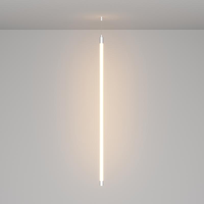 Набор для вертикального подвесного монтажа LNM-D25-PS-S Maytoni 20308