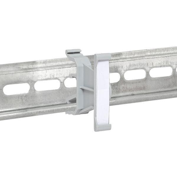 Держатель для маркировки клеммных групп PROxima EKF ahdw-2-38