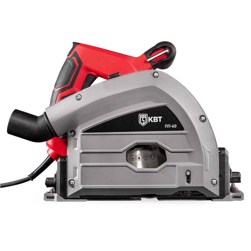 Пила циркулярная погружная ПП-60н КВТ 104868