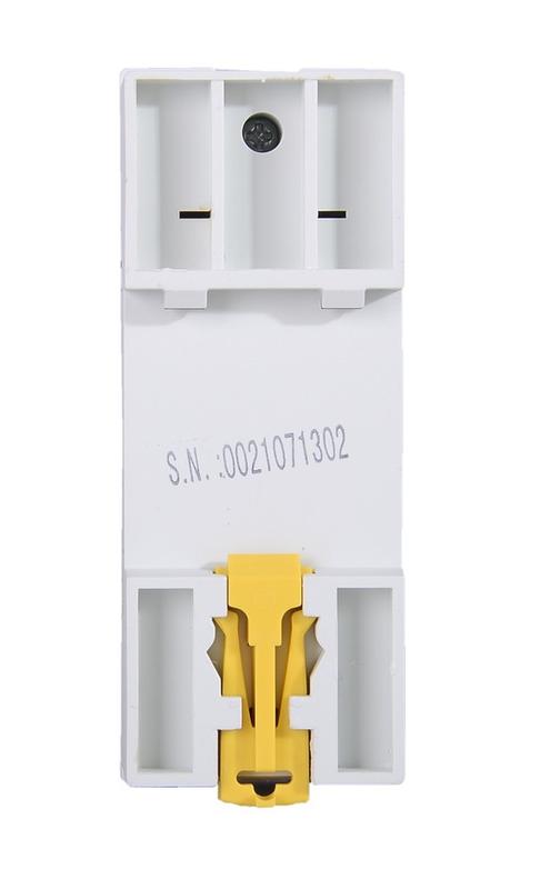 Блок защиты по напряжению АЗМ-40АРД регулируемый (с дисплеем) Ресанта 61/22/30