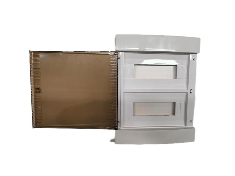 Корпус щита распределительного для модульного оборудования 24M навесной Cetinkaya Pano CP11924