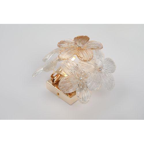 Бра Ethel 6132-401 5Вт 3хG9 дизайн Rivoli Б0061975