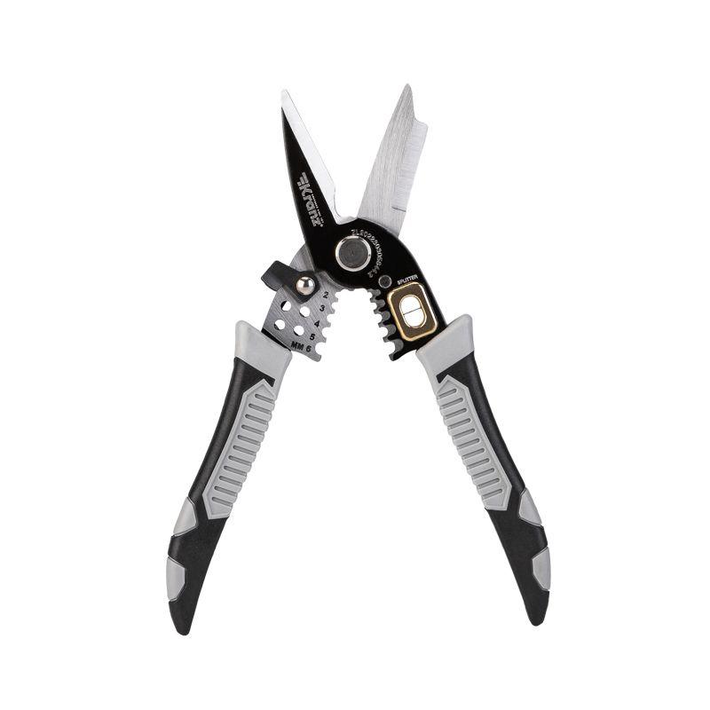 Кабелерез многофункциональный 5в1 Kranz KR-12-4658-5