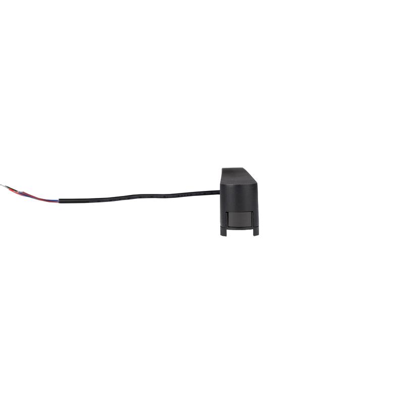 Блоки питания MTR16 DIM диммируемый 200Вт 40В BL IP20 низковольтный Pro черн. JazzWay 5057432