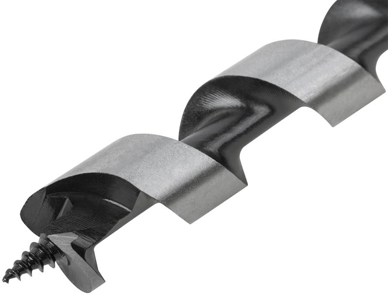 Сверло Левиса винтовое по дереву SDS-PLUS 22х230мм FIT 36289