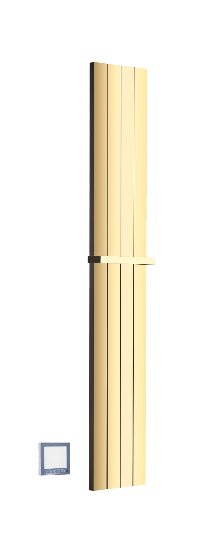 Полотенцесушитель электрический GOLD