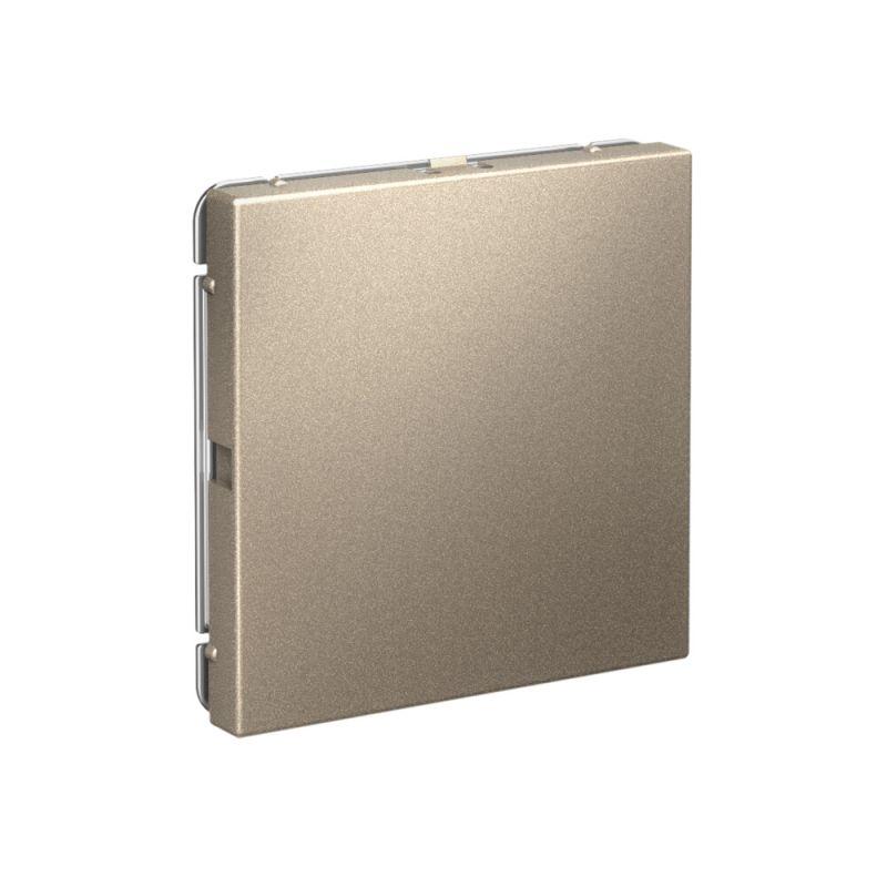 Заглушка ArtGallery без суппорта для многопост. рамок шампань SE GAL000509