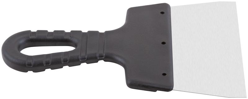 Шпатель фасадный 150мм нерж. КУРС 06488