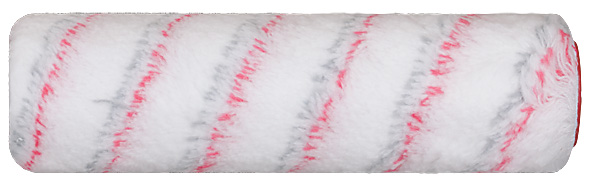 Валик, ядро 47 мм, полиамид, ворс 18 мм, под 8 мм ручку, 250 мм