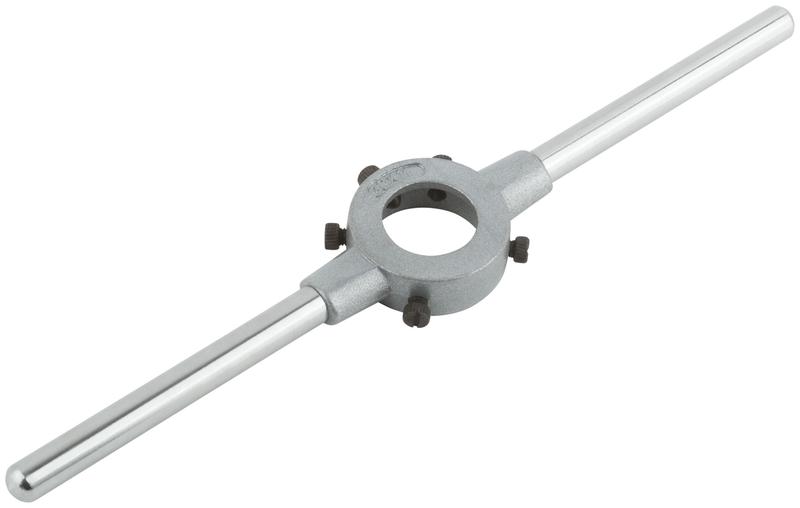 Плашкодержатель №4 30х11мм FIT 70763