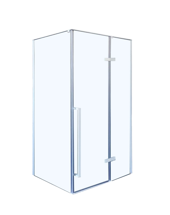 Ограждение C1AW душевое Ceruttispa без поддона (120x90x195)