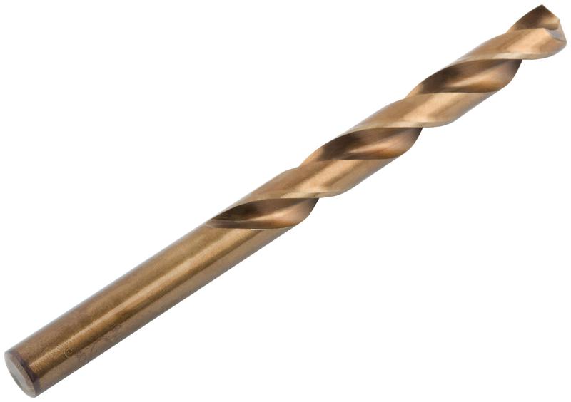 Сверло по металлу EXPERT 10х133мм (уп.5шт) Cutop 53-458