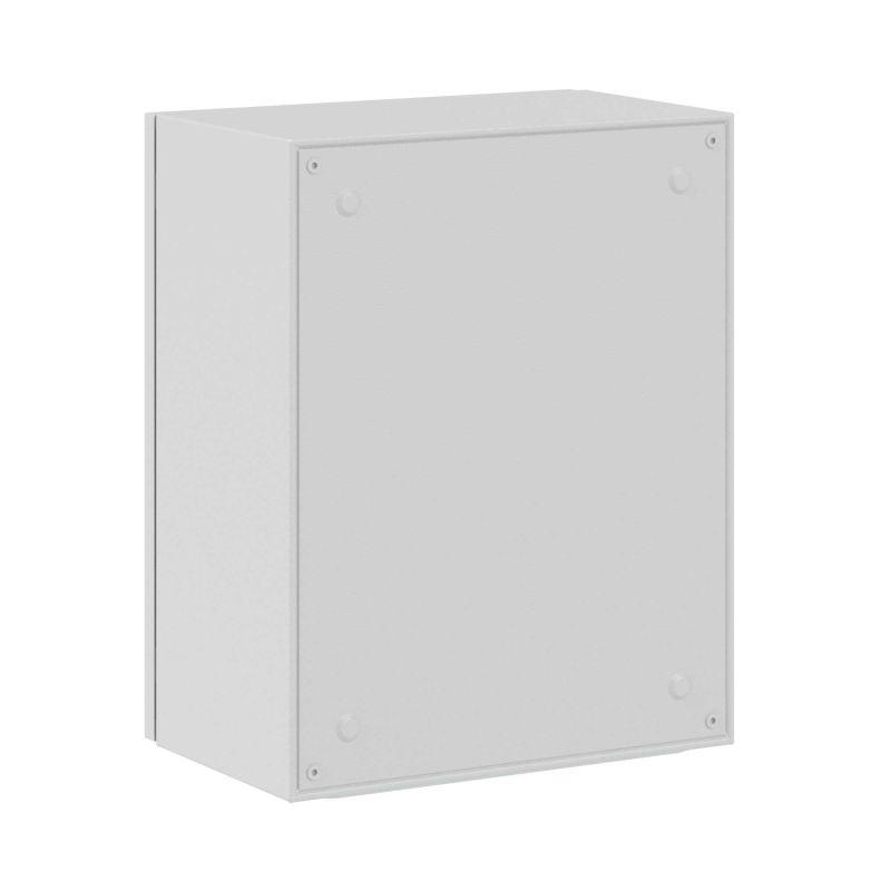 Корпус навесной уличный ST Outdoor с М/П с прозр. дверью 500х400х250мм IP66 DKC R5STX0549-OUTDOOR