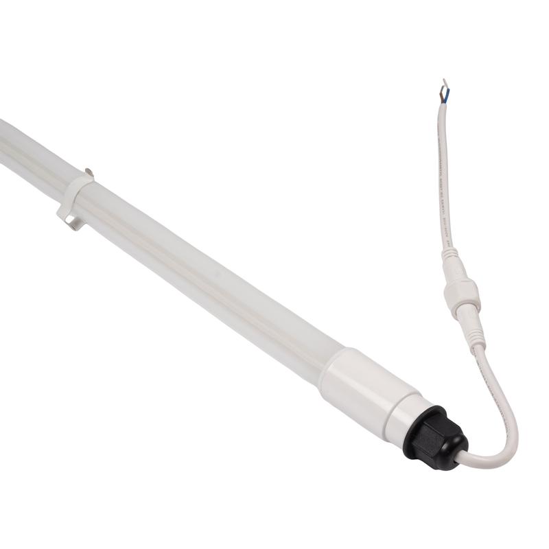 Светильник светодиодный PWP AGRO 1200 16Вт IP67 330град. ДСП для агрессивных сред JazzWay 5070004